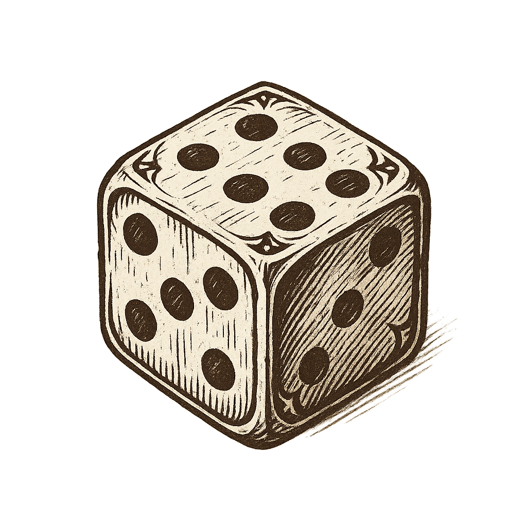 Roll the dice