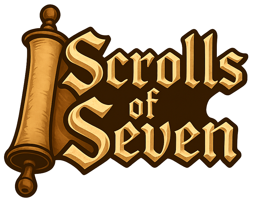 Scrolls of Seven